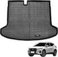 Custom Car Cargo Mats Trunk Liner All Weather TPE Protection Mat Accessories by Yonugli