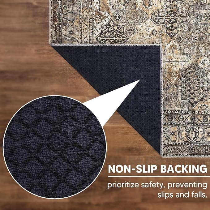 Keen Home Design 8x10 Rug - Image 5