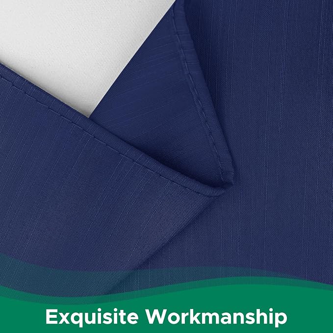 Biscaynebay Wrap Around Bed Skirts - Image 6
