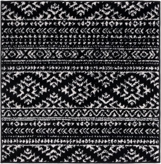 SAFAVIEH Tulum Collection Area Rug by SAFAVIEH