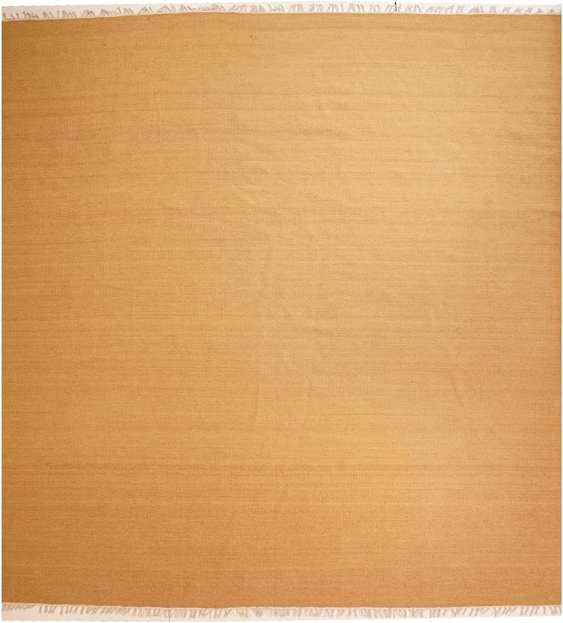 Rugsotic Carpets Hand Woven Flat Weave Kilim Wool ECO-Friendly Area Rugs - Image 2