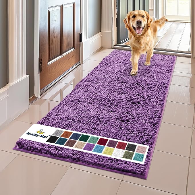 Muddy Mat® Original Dog Door Mat by MuddyMat%C2%AE