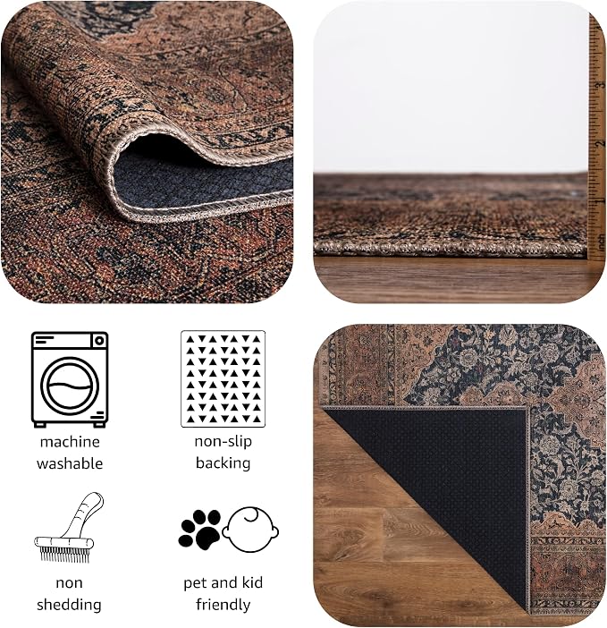 Keen Home Design 9x12 Rug - Image 8