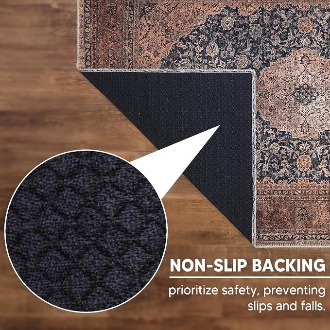 Keen Home Design 2x10 Rug - Image 5