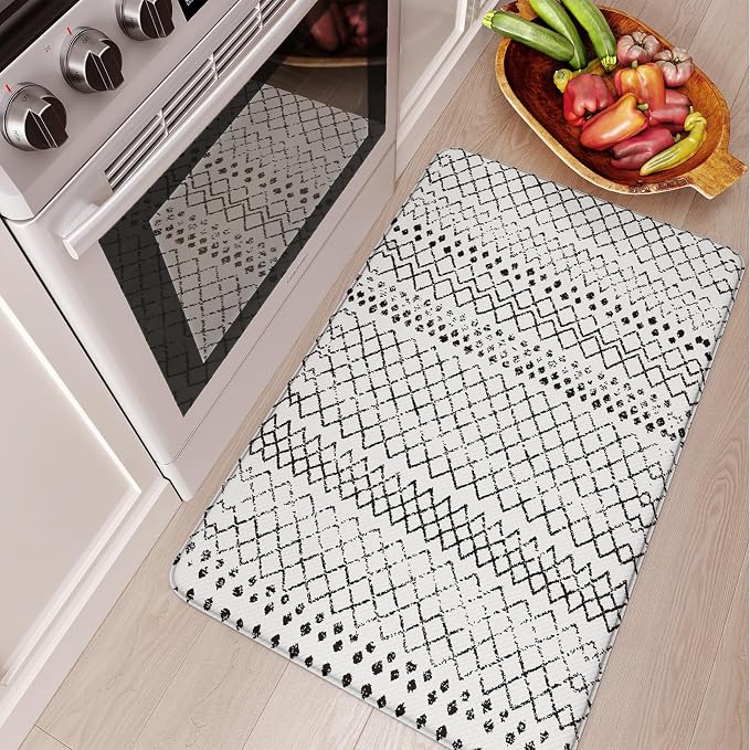 KIMODE Anti Fatigue Kitchen Mat - Image 9