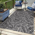 Keen Home Design Terrace Outdoor Area Rug by KeenHomeDesign