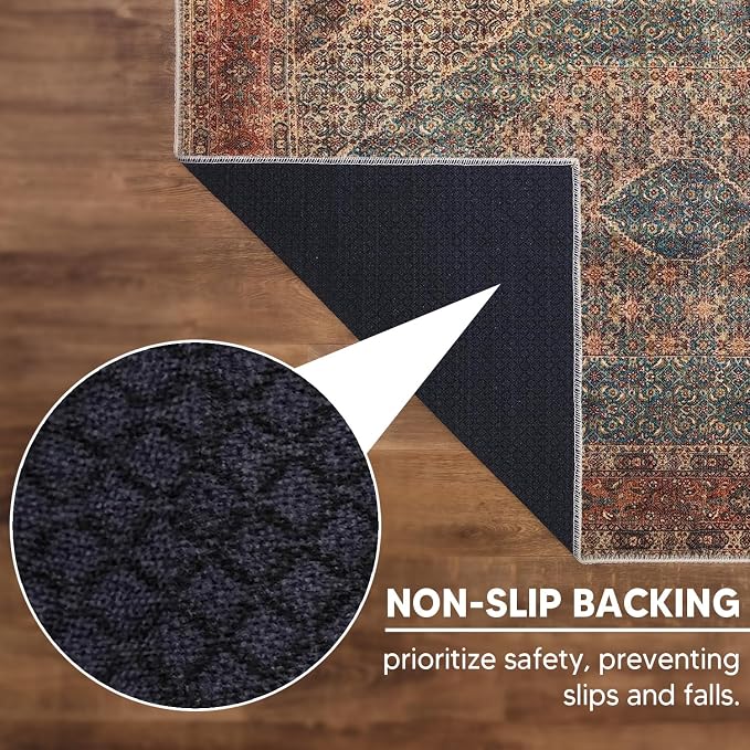 Keen Home Design 9x12 Rug - Image 5