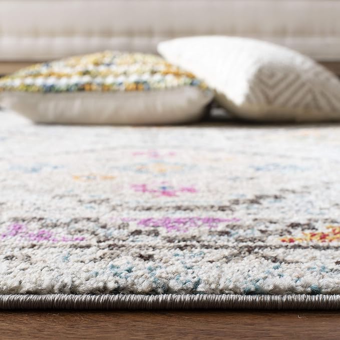 SAFAVIEH Madison Collection Area Rug - Image 9
