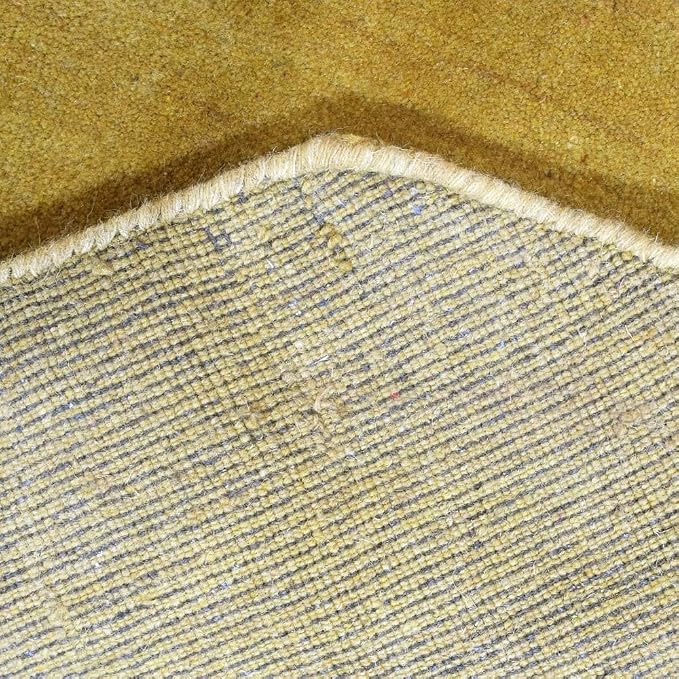 Hand Knotted Loom Wool ECO-Friendly Area Rugs - Image 4