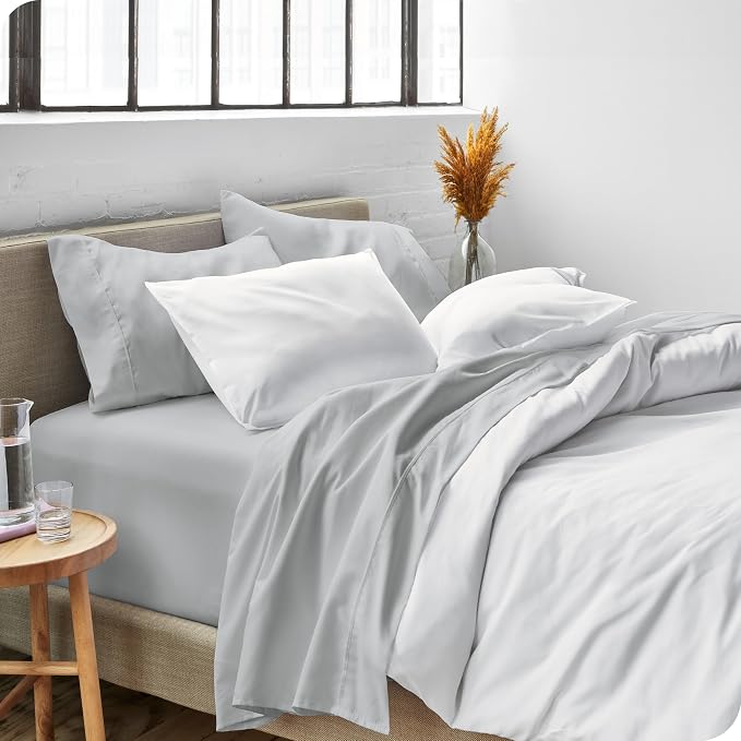 Bare Home Full Sheet Set - Image 8