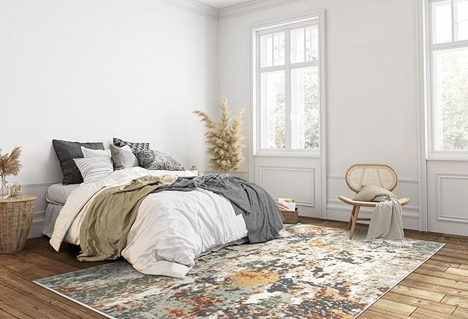 Keen Home Design Area Rugs - Image 3