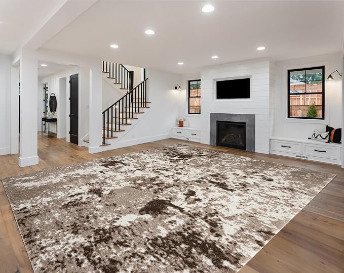 Keen Home Design Area Rugs by KeenHomeDesign