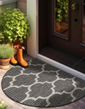 Unique Loom Outdoor Trellis Collection Area Rug by UniqueLoom