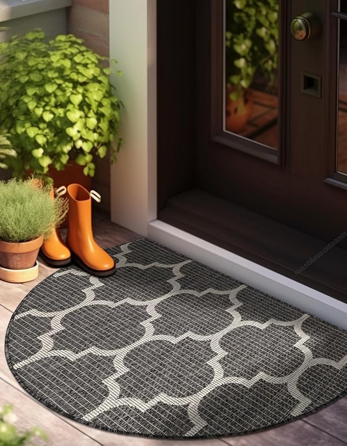 Unique Loom Outdoor Trellis Collection Area Rug by UniqueLoom