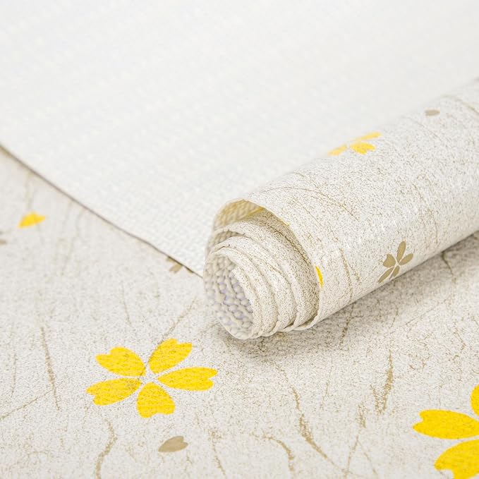 RAY STAR 12X120 Inch Shelf Liner by RAYSTAR