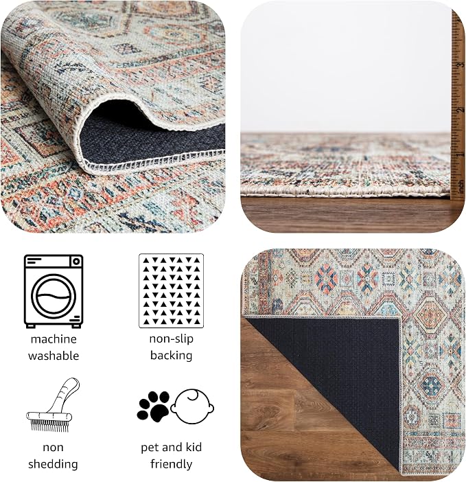 Keen Home Design 2x10 Rug - Image 8