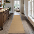 Uphome Long Hallway Runner Rug, 2x8 Washable Boho Kitchen Rug Runner, Non Slip by Uphome