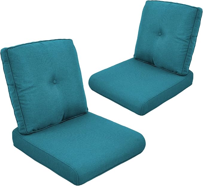 Patio Cushions for Outdoor Furniture by PLANNTONNEO