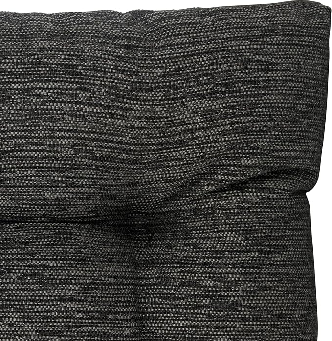 Klear Vu Gripper Overstuffed Universal Non-Slip Dining Chair Cushions - Image 11
