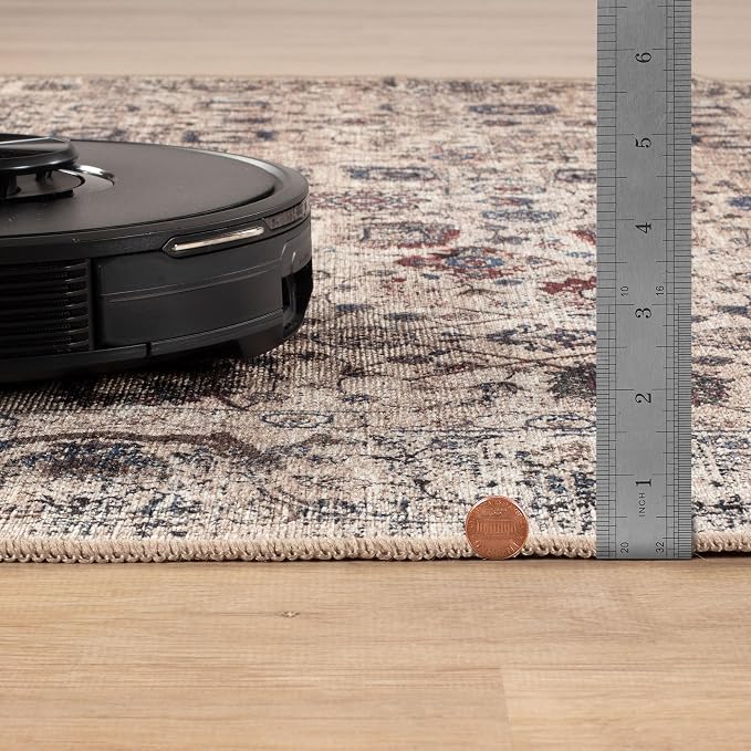 Bloom Rugs Washable Non-Slip 3' x 5' Rug - Image 9