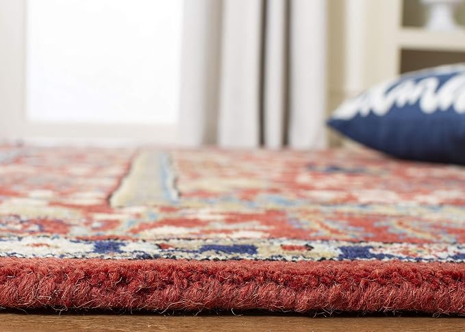 SAFAVIEH Antiquity Collection Area Rug - Image 6