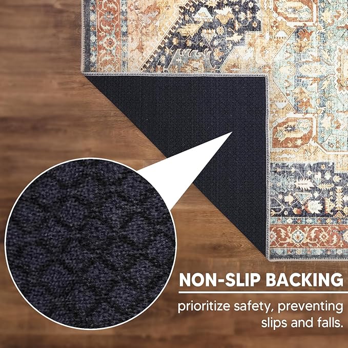 Keen Home Design 4x6 Rug - Image 5
