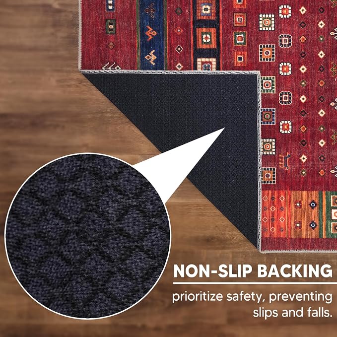 Keen Home Design 4x6 Rug - Image 5