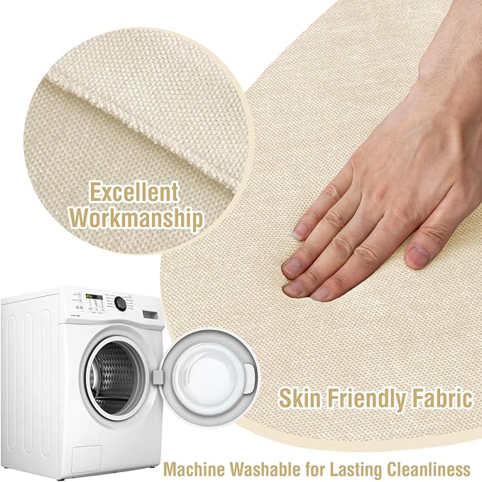H.VERSAILTEX Twin Size Armless Futon Mattress Covers - Image 5