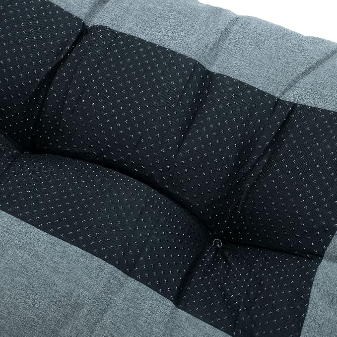 FUNHOME Outdoor Bench Cushion 45 x18 inch - Image 6