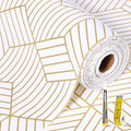 Shelf Liners for Kitchen Cabinets Non Adhesive Shelf Liner Paper Non-Slip by Oneoftheworld