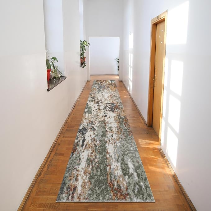 Keen Home Design Area Rugs - Image 7