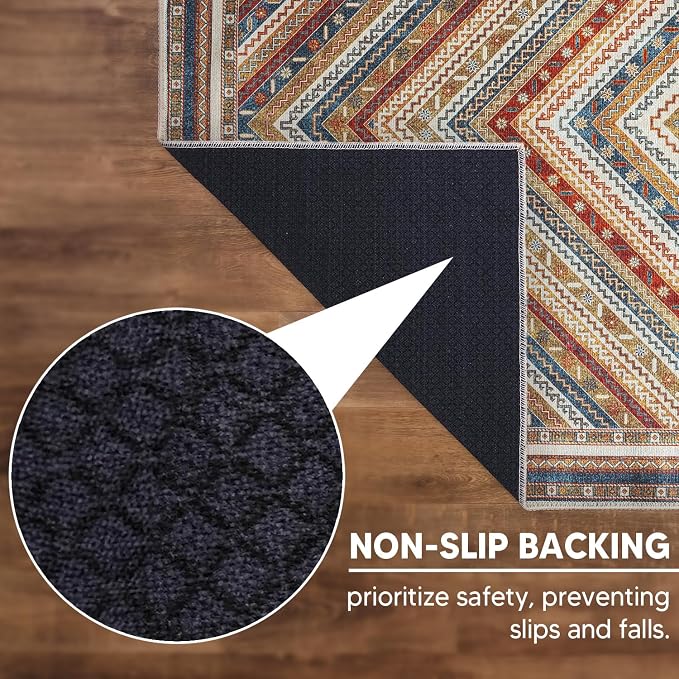 Keen Home Design 5x7 Rug - Image 5
