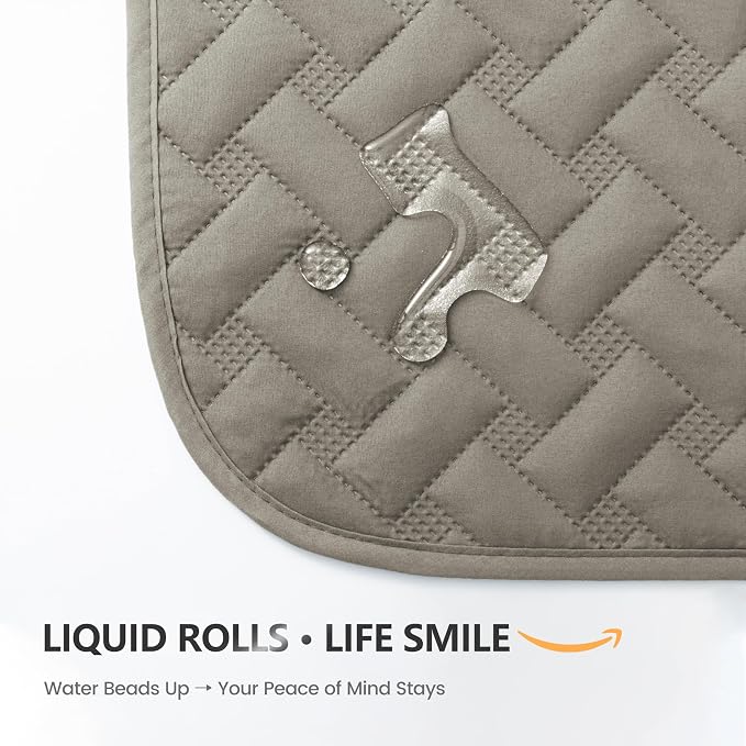 gogobunny Waterproof Dog Bed Cover Pet Blanket - Image 3