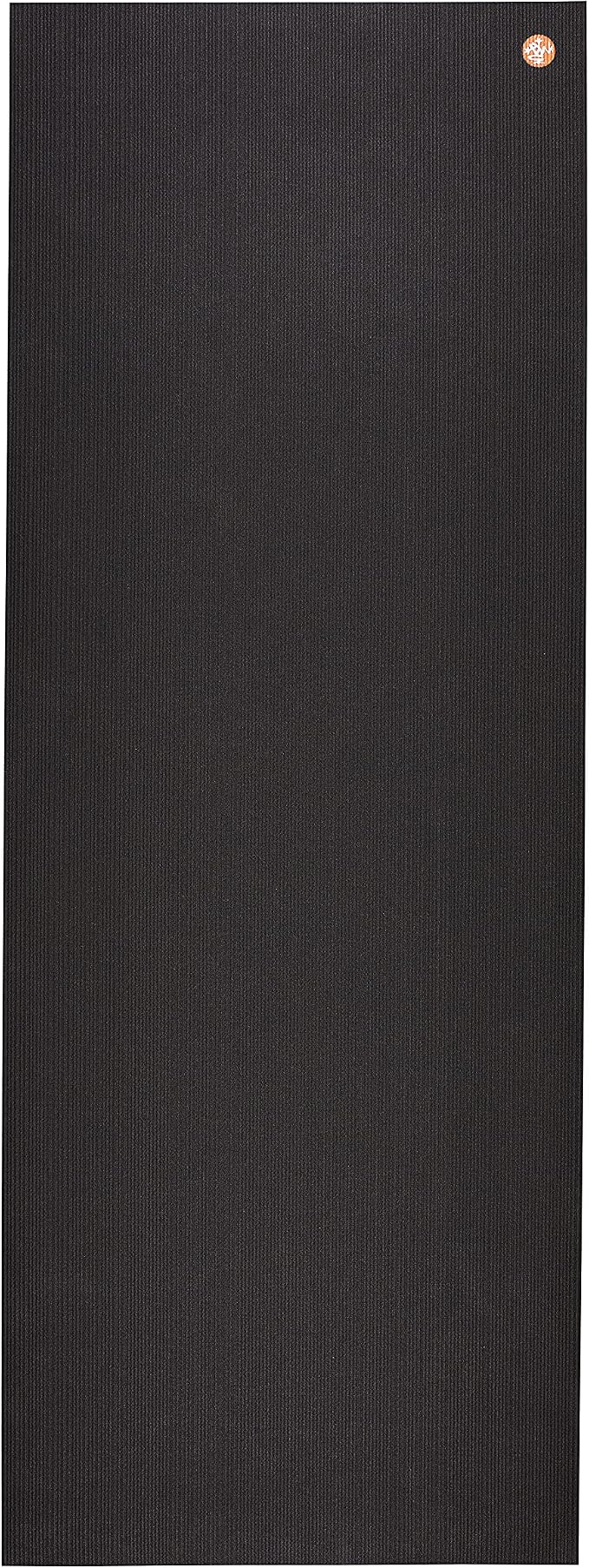 Manduka PRO Yoga Mat - 6mm | Lifetime Durability | Hygienic Construction | - Image 4