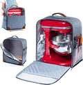 BAGSPRITE Stand Mixer Cover by BAGSPRITE