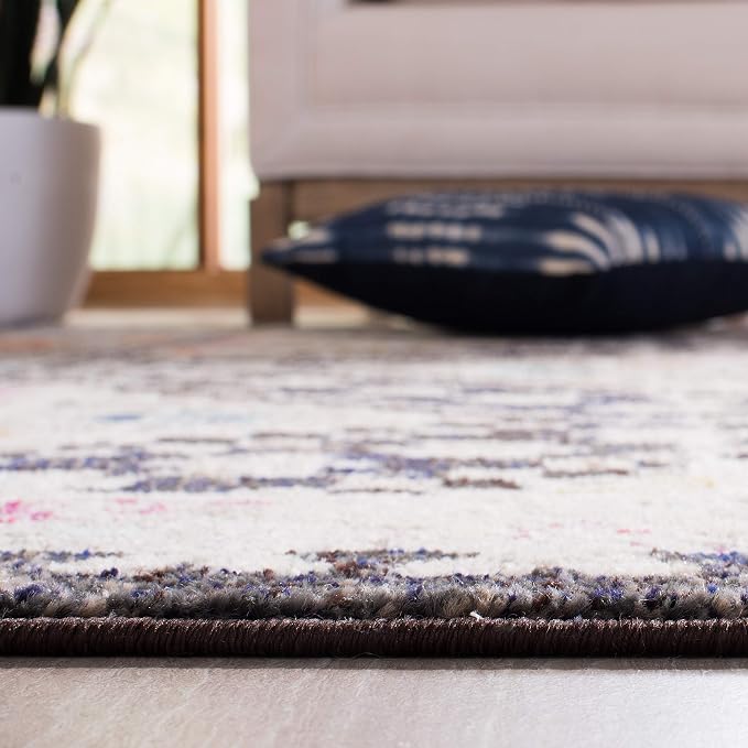 SAFAVIEH Madison Collection Area Rug - Image 7