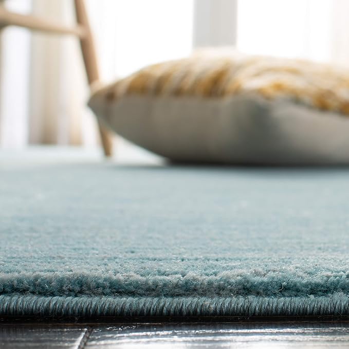 SAFAVIEH Vision Collection Runner Rug - Image 6
