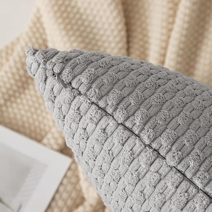 Kevin Textile 20x54 Inch Long Body Lumbar 1 Pack Boho Decorative Throw Pillow - Image 4