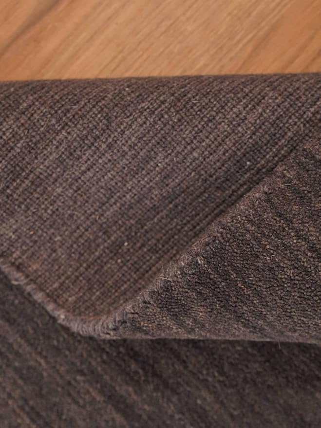 Hand Knotted Loom Wool ECO-Friendly Area Rugs - Image 7