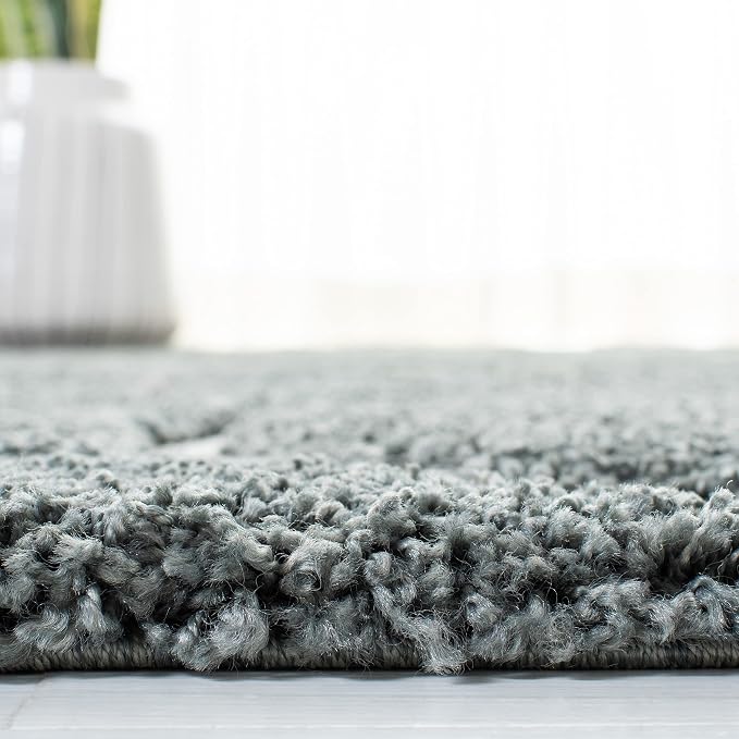SAFAVIEH Florida Shag Collection Area Rug - Image 3