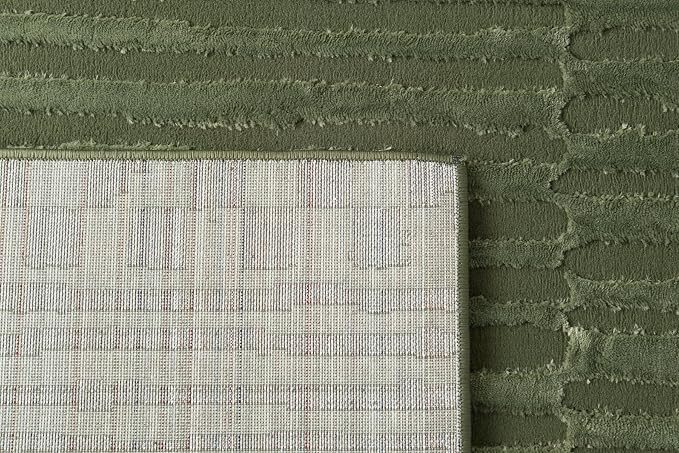 Revival Rugs Soloba 7'10"x10' Washable Area Rug - Image 6
