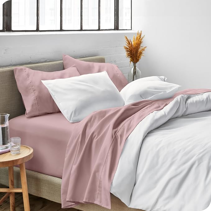 Bare Home King Sheet Set - Image 8