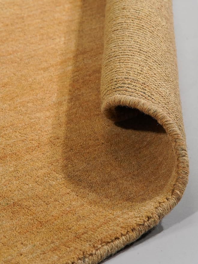 Hand Knotted Loom Wool ECO-Friendly Area Rugs - Image 7