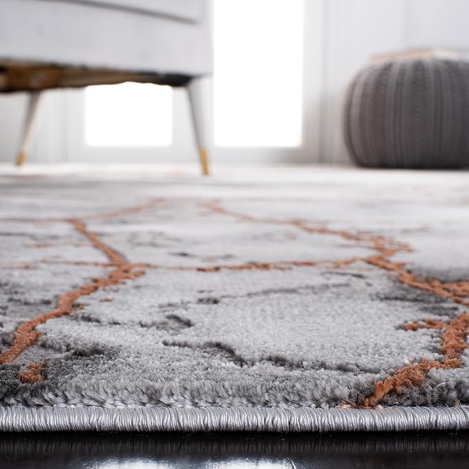 SAFAVIEH Craft Collection Area Rug - Image 4