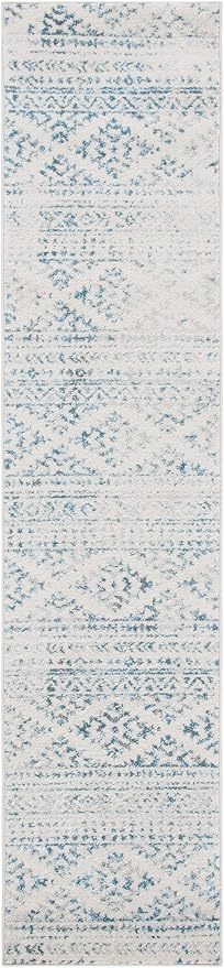 SAFAVIEH Tulum Collection Runner Rug - Image 3