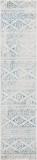 SAFAVIEH Tulum Collection Runner Rug by SAFAVIEH