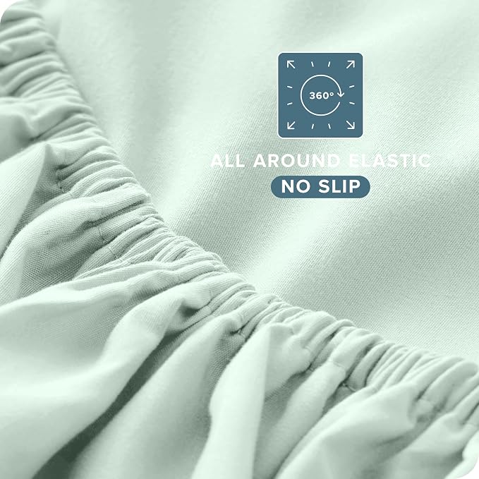 Bare Home King Sheet Set - Image 6
