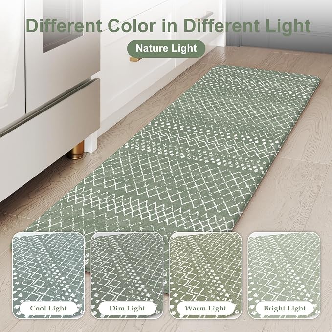 KIMODE Anti Fatigue Kitchen Mats - Image 7