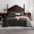 7-Piece King Comforter Set by Unknown