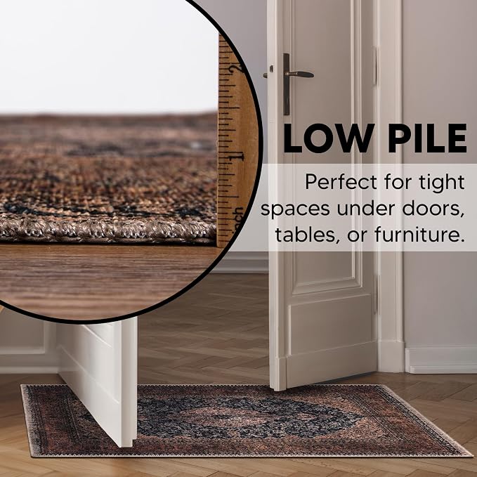 Keen Home Design 2x3 Rug - Image 4